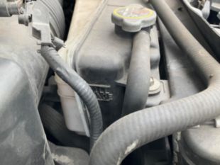 2015 Ford F-550 4x4 Powerstroke "2006" Terex TL-38 Bucket Truck