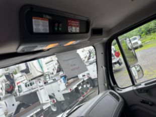 2017 Freightliner M2 Diesel 4x4 Altec Material Handler Bucket Truck
