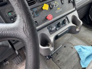 2017 Freightliner M2 Diesel 4x4 Altec Material Handler Bucket Truck
