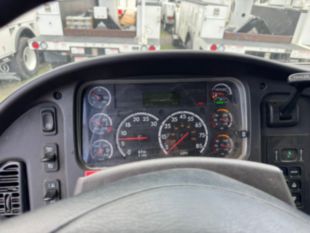 2017 Freightliner M2 Diesel 4x4 Altec Material Handler Bucket Truck