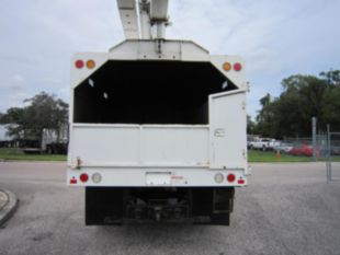 2020 Terex XTPRO56 Bucket / 2021 Freightliner M2106