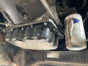 2015 Ford F-550 4x4 Powerstroke "2006" Terex TL-38 Bucket Truck