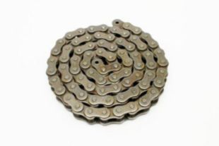 #60 ROLLER CHAIN 53 LINKS