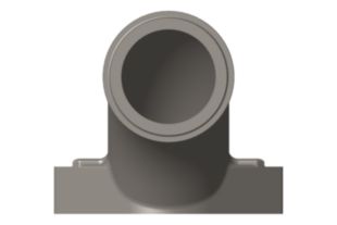 MANIFOLD EXHAUST