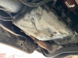 2015 Ford F-550 4x4 Powerstroke "2006" Terex TL-38 Bucket Truck