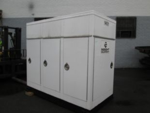 2007 Weber CF-3 Cummins Powered Generator