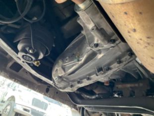 2015 Ford F-550 4x4 Powerstroke "2006" Terex TL-38 Bucket Truck