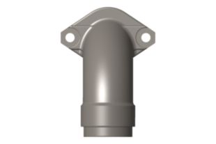 MANIFOLD EXHAUST