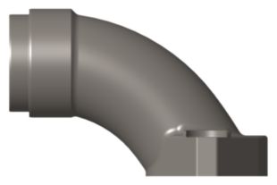 MANIFOLD EXHAUST
