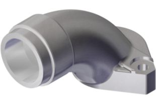 MANIFOLD EXHAUST