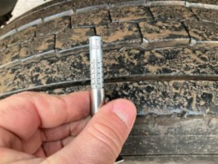 2015 Ford F-550 4x4 Powerstroke "2006" Terex TL-38 Bucket Truck