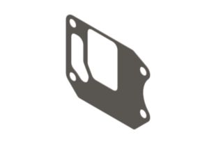 GASKET THERMOSTAT