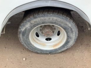 2015 Ford F-550 4x4 Powerstroke "2006" Terex TL-38 Bucket Truck