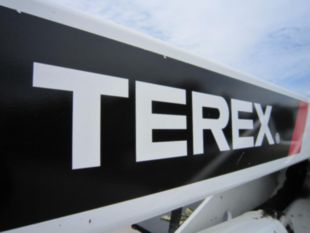 2020 Terex XTPRO56 Bucket / 2021 Freightliner M2106