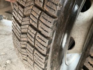 2015 Ford F-550 4x4 Powerstroke "2006" Terex TL-38 Bucket Truck