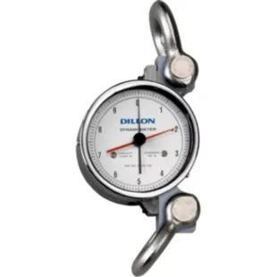 Dillon AP 5" 15000 lb Dynamometer