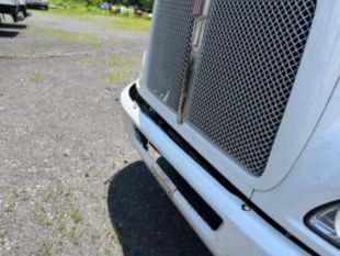 2016 Kenworth T-370 Diesel 4x2 Altec AA-55 Material Handler Bucket Truck