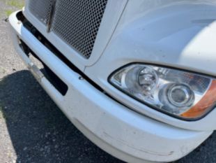 2016 Kenworth T-370 Diesel 4x2 Altec AA-55 Material Handler Bucket Truck