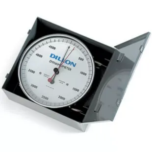 Dillon AP 5" 15000 lb Dynamometer