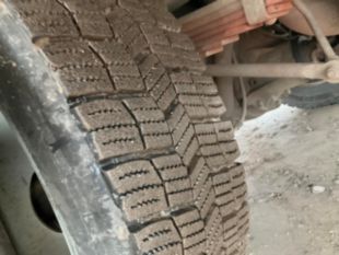 2015 Ford F-550 4x4 Powerstroke "2006" Terex TL-38 Bucket Truck