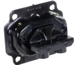Automann Motor Mount Rear Kenworth