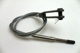HOLDBACK CABLE