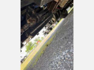 2016 Kenworth T-370 Diesel 4x2 Altec AA-55 Material Handler Bucket Truck
