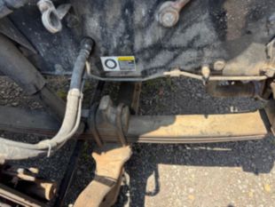2016 Kenworth T-370 Diesel 4x2 Altec AA-55 Material Handler Bucket Truck