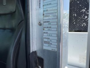 2016 Kenworth T-370 Diesel 4x2 Altec AA-55 Material Handler Bucket Truck