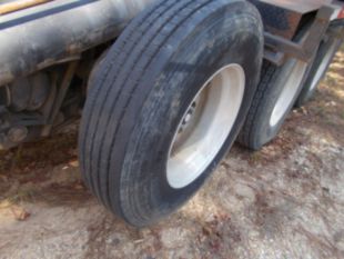 2009 Tri UNK UNK Roll-Off Truck