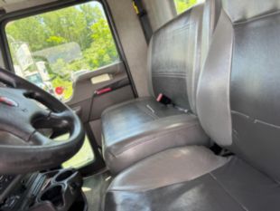 2016 Kenworth T-370 Diesel 4x2 Altec AA-55 Material Handler Bucket Truck