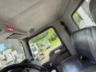 2016 Kenworth T-370 Diesel 4x2 Altec AA-55 Material Handler Bucket Truck