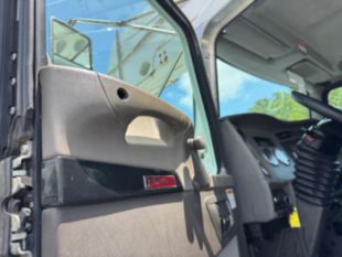 2016 Kenworth T-370 Diesel 4x2 Altec AA-55 Material Handler Bucket Truck