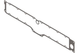 GASKET,LUB OIL CLR HSG