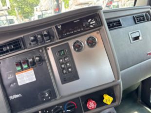 2016 Kenworth T-370 Diesel 4x2 Altec AA-55 Material Handler Bucket Truck