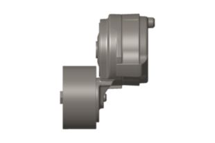 TENSIONER,BELT