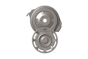 TENSIONER,BELT