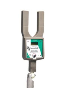 SensorLink® High Voltage, Single Reading Ammeter