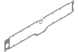 GASKET,LUB OIL CLR HSG