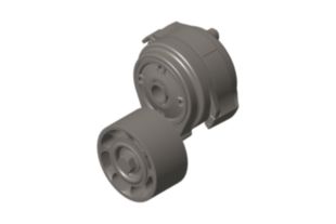 TENSIONER,BELT