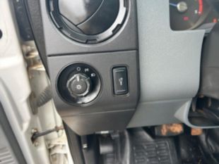 2015 Ford F-550 Crew Cab Powerstroke Diesel 4x4 Flatbed Truck