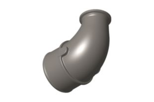 AIR TRANSFER CONNECTION