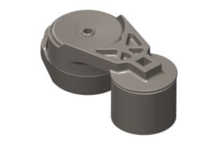 TENSIONER,BELT