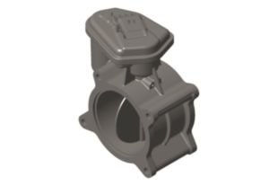 VALVE,THROTTLE
