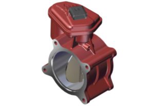 VALVE,THROTTLE