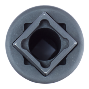 Milwaukee SHOCKWAVE Lineman's 3-in-1 Utility Socket