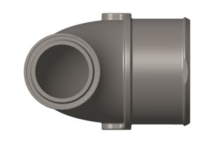 AIR TRANSFER CONNECTION