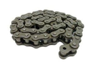 #100H ROLLER CHAIN (63 LINKS)