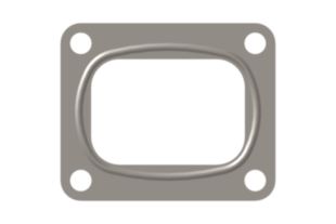 GASKET, TURBOCHARGER