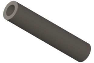 SPACER,MOUNTING